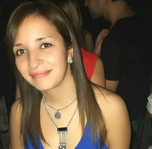 Laura Molina