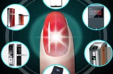NFC y las Uñas NFC y las Uñas